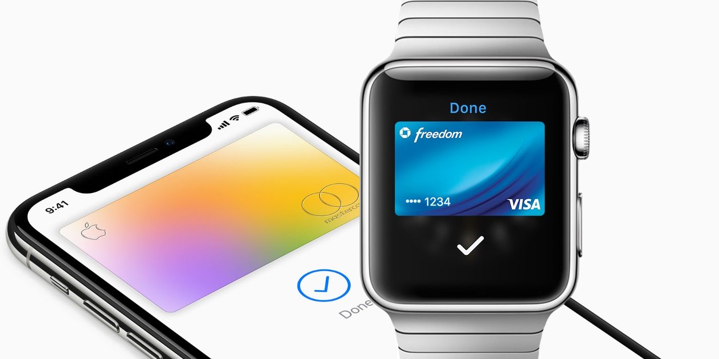 How To Use Apple Pay On Apple Watch Series 5 2024 www