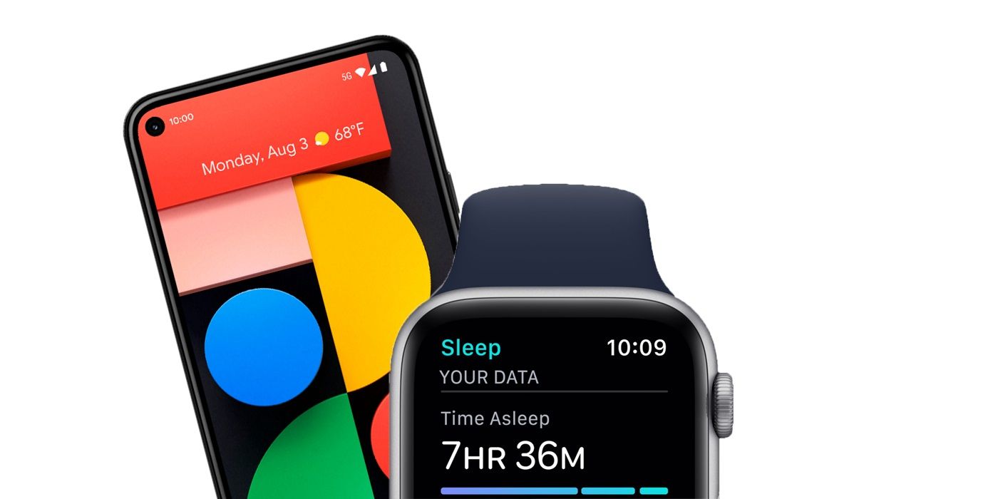 Can You Use An Apple Watch With An Android Phone