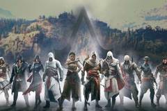 Rumor Assassin S Creed 2022 Leak Reveals A Setting Unlike Any Other Calendrier Assassins Creed 2022