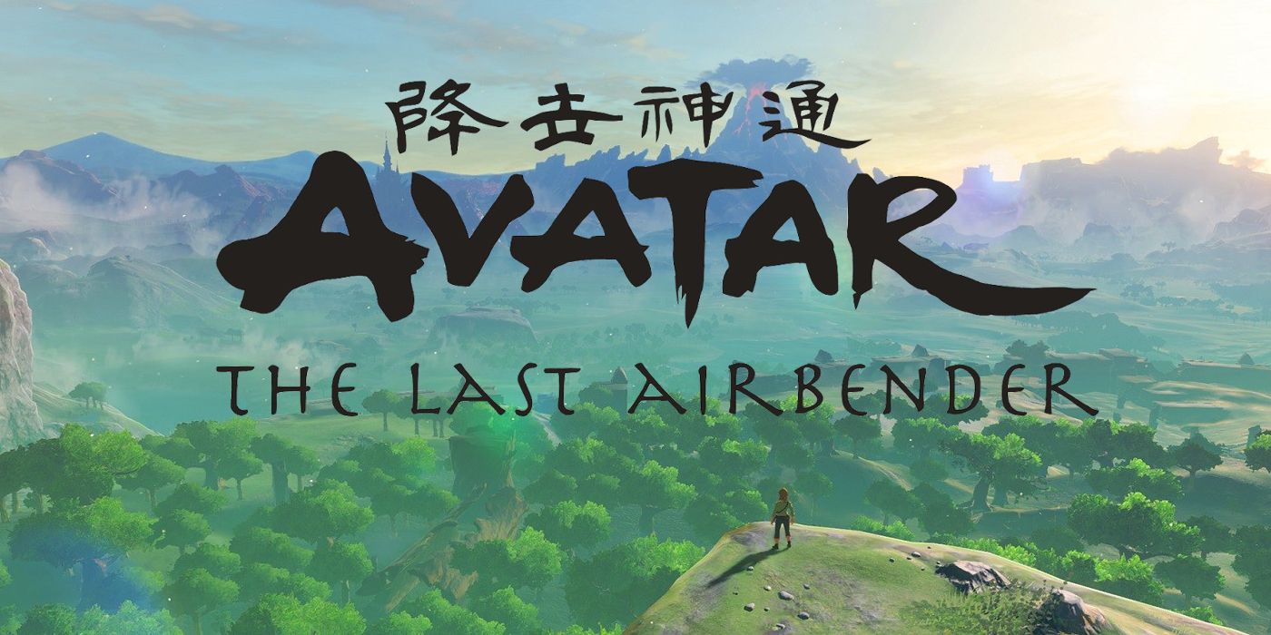 Avatar The Last Airbender 10 Fascinating Facts About The World’s Geography