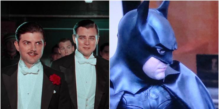 10 Best Movies From Actors Who Ve Played Batman Ranked According To Imdb 10 Best Movies From Actors Who Ve Played Batman Ranked According To Imdb