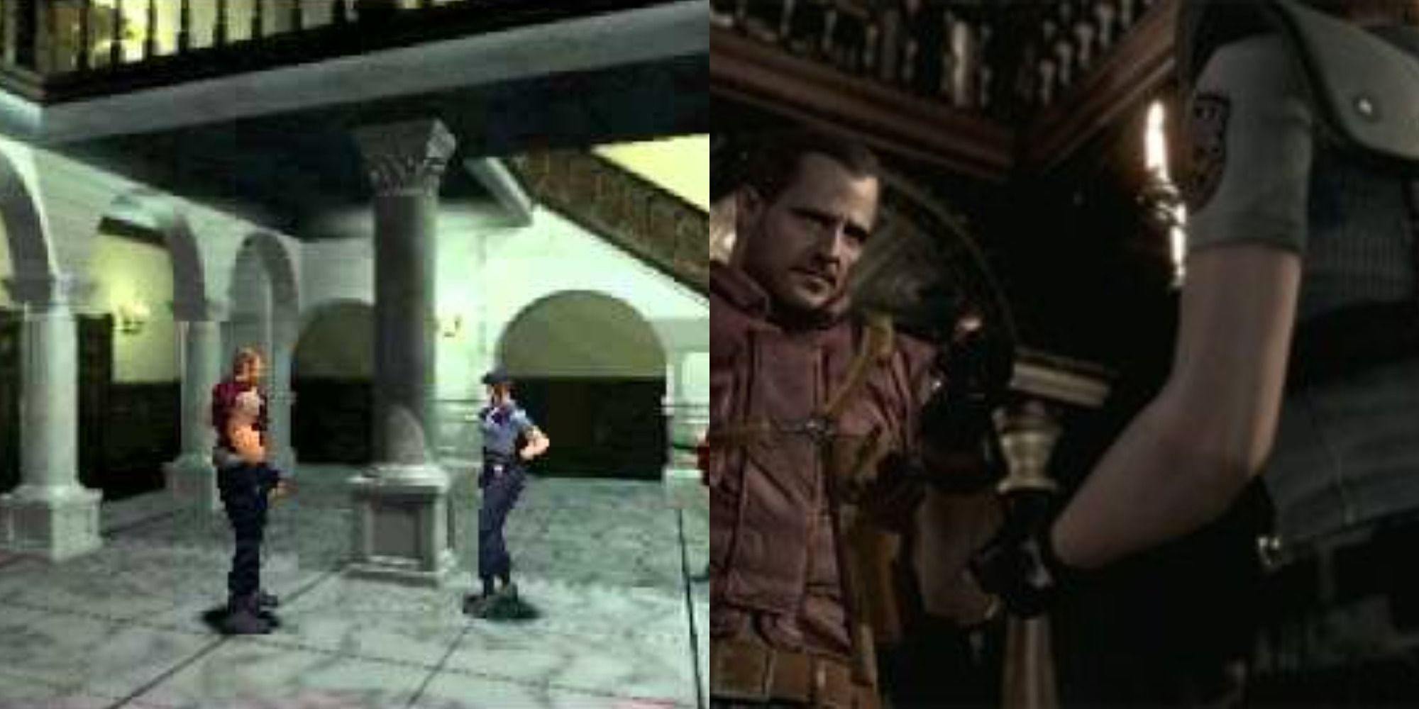 Press F To Pay Respects 10 Silliest Cutscenes In Gaming History Ranked