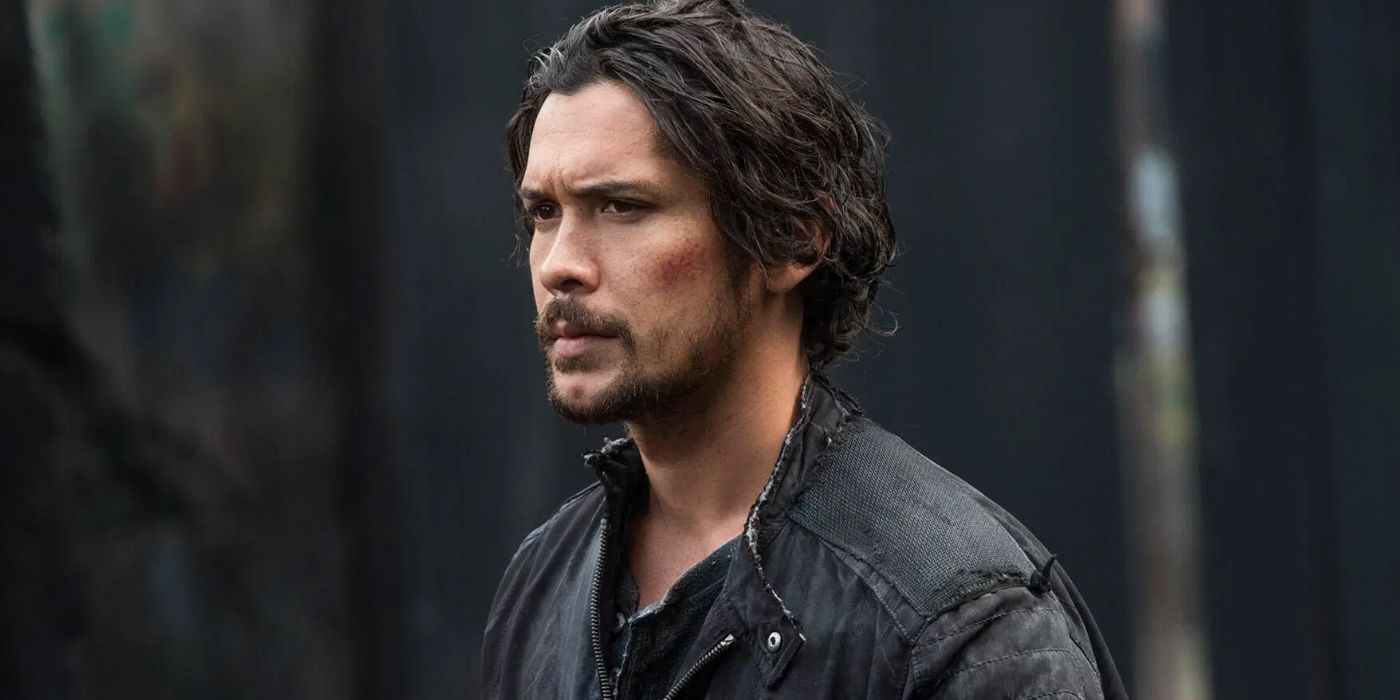 The 100 One Quote From Each Main Character That Sums Up Their Personality