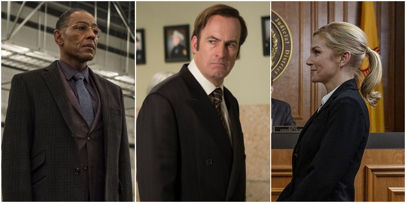 Better Call Saul 10 Major Flaws Of The Show That Fans Choose To Ignore