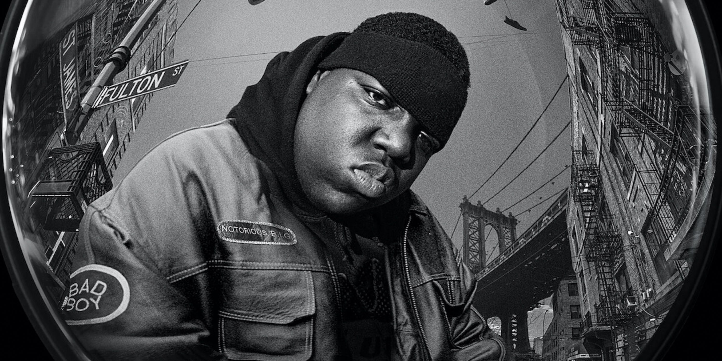 Biggie Soundtrack: Every Song In Netflix's Notorious B.I.G. Documentary