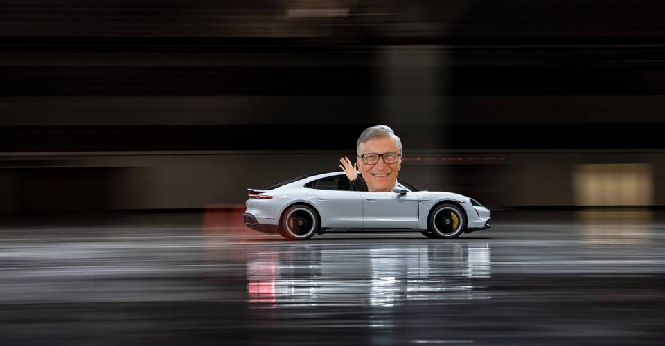 Why Bill Gates Likes Tesla But Doesn T Drive One Of Its Evs Why Bill Gates Likes Tesla But Doesn T Drive One Of Its Evs