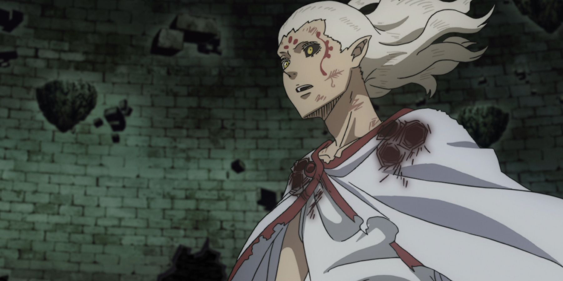 Black Clover 4 Villains Who Are Completely Irredeemable