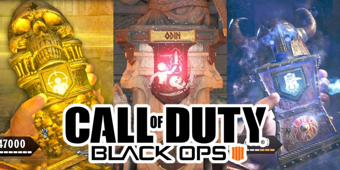 call of duty black ops 2 zombies all perks