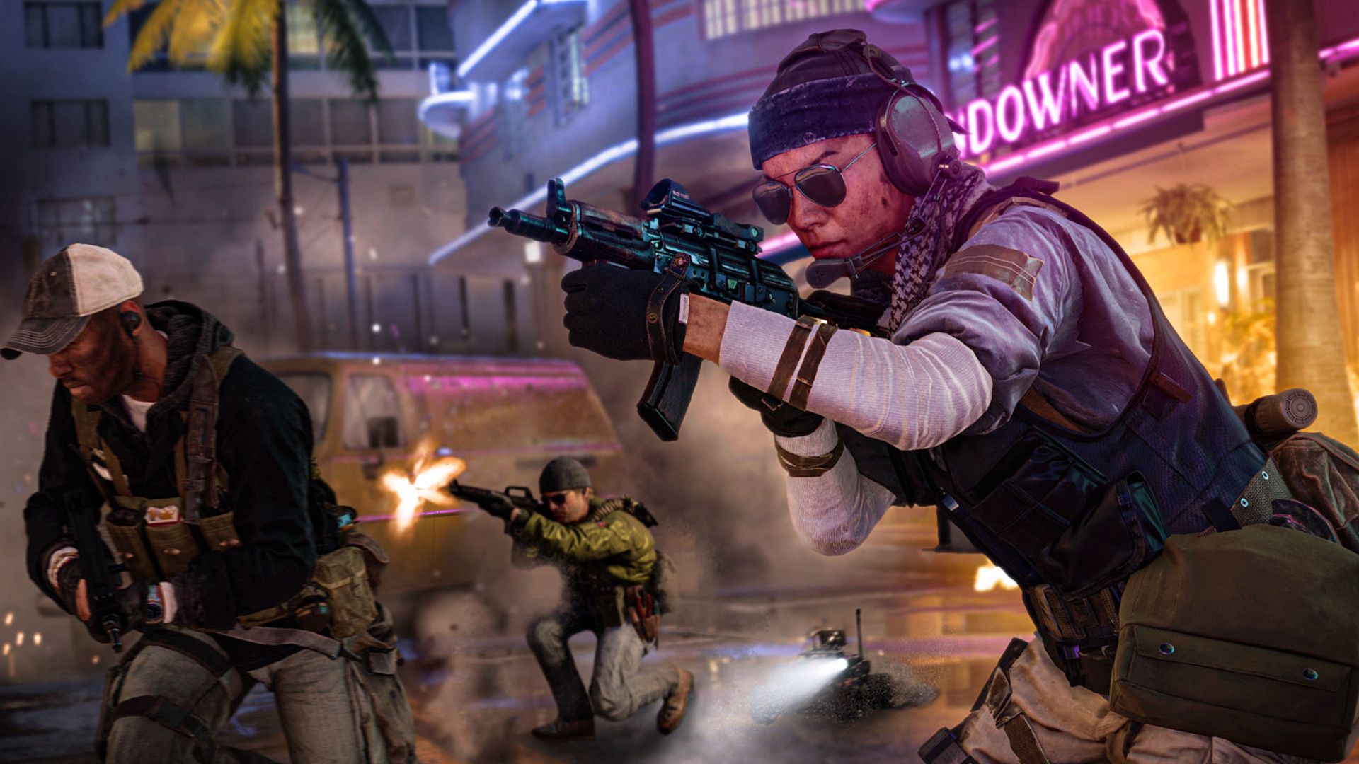 Every CoD Black Ops Cold War Multiplayer Map Ranked Worst To Best