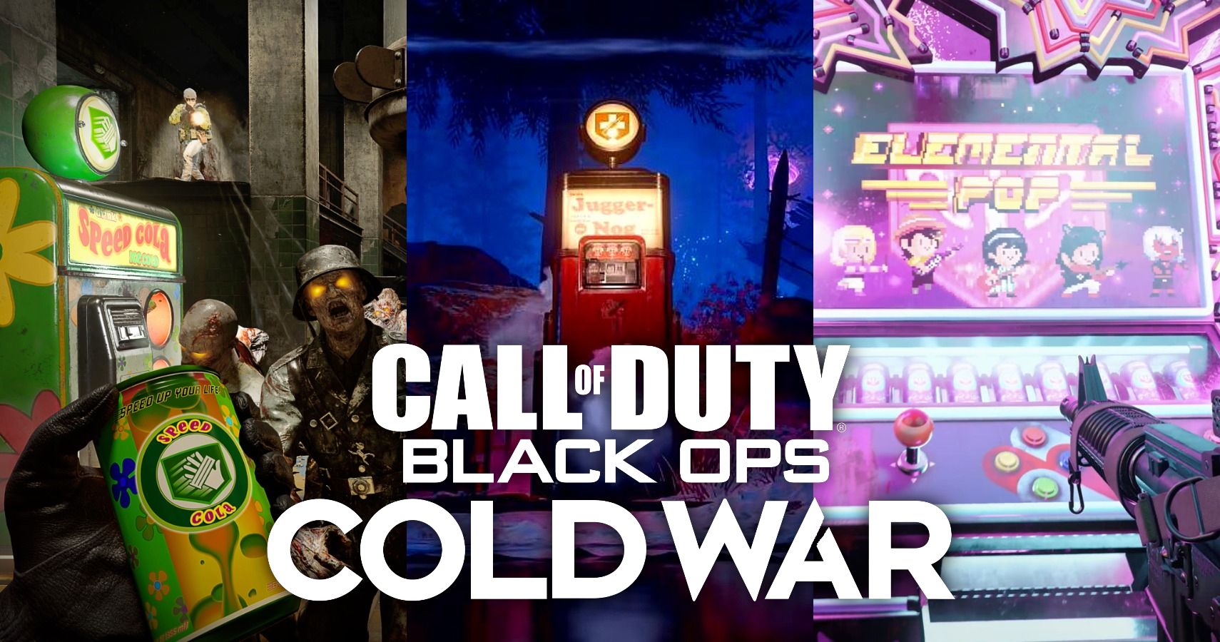 call of duty cold war zombies crossplay