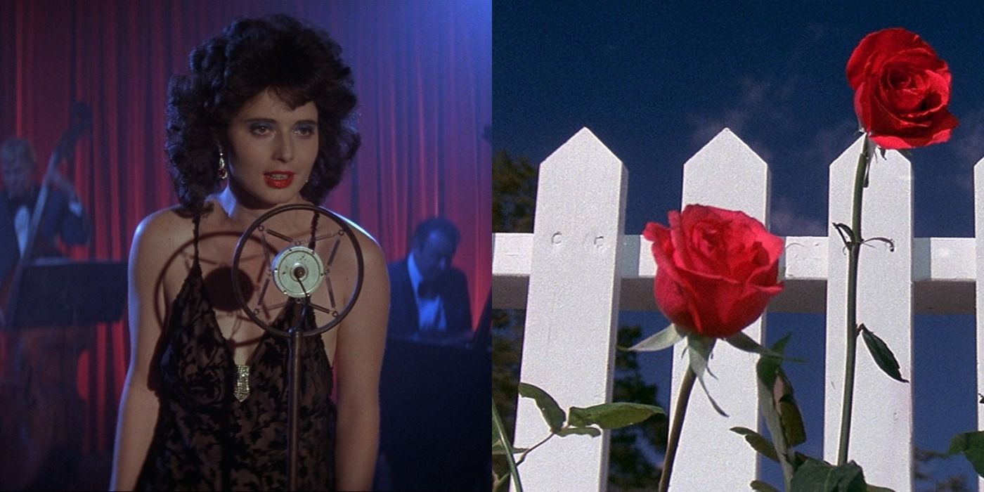 Blue Velvet 10 Ways Its David Lynchs Masterpiece