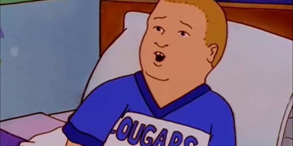 King Of The Hill 10 Funniest Bobby Hill Quotes Screenrant King Of The Hill 10 Funniest Bobby Hill Quotes Screenrant