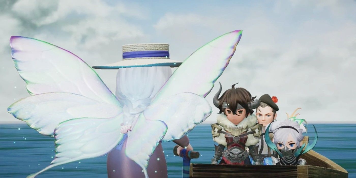 bravely default 2 final boss