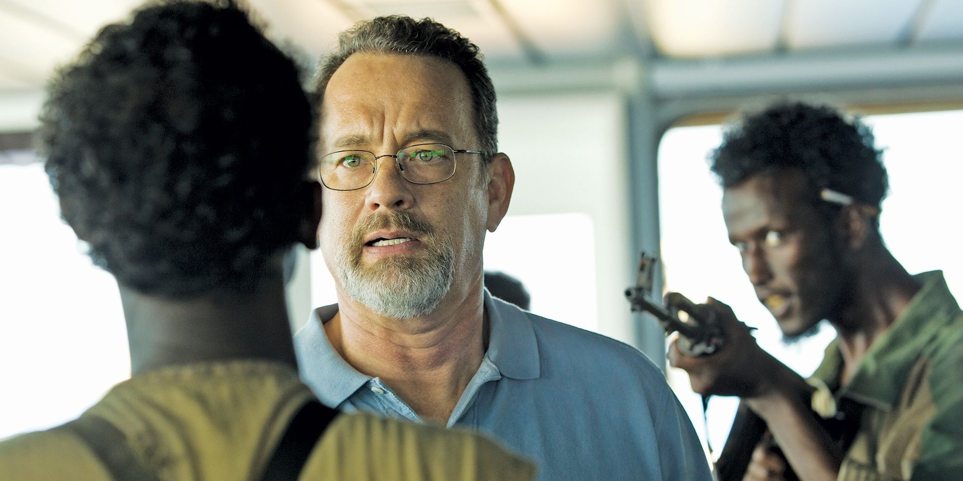 captain phillips real story