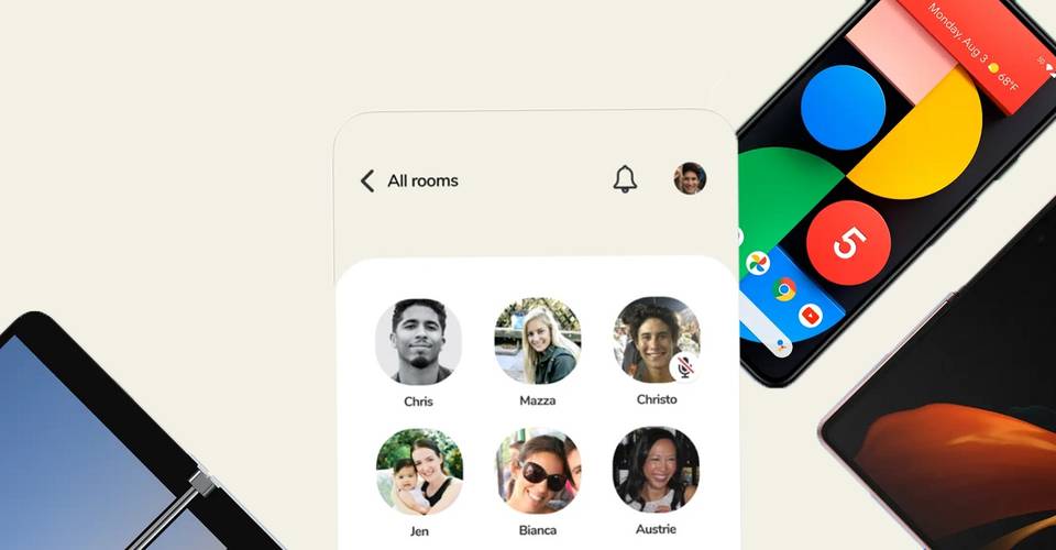 Clubhouse Android Release Date : What Is Clubhouse The Invite Only Chat