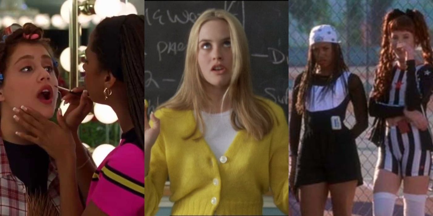 clueless full movie m4u