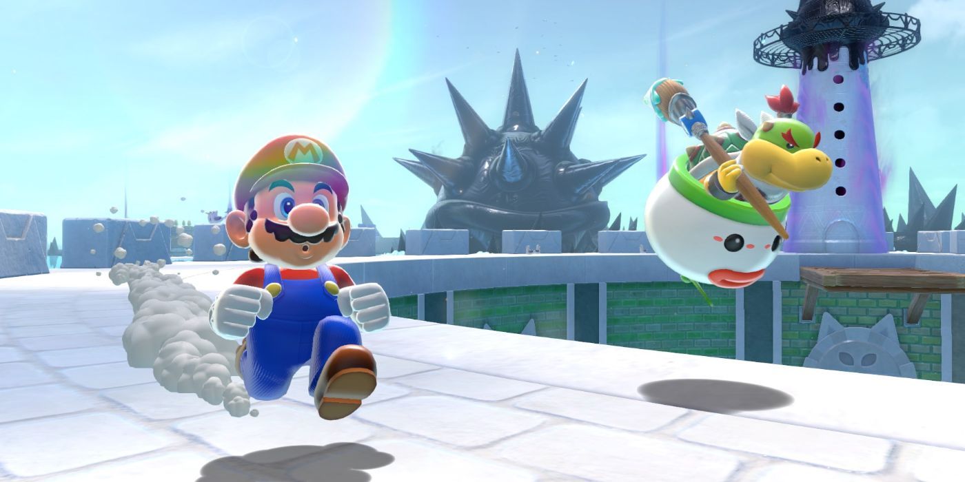 Bowser’s Fury 10 Features That Could Shape Mario Games Going Forward