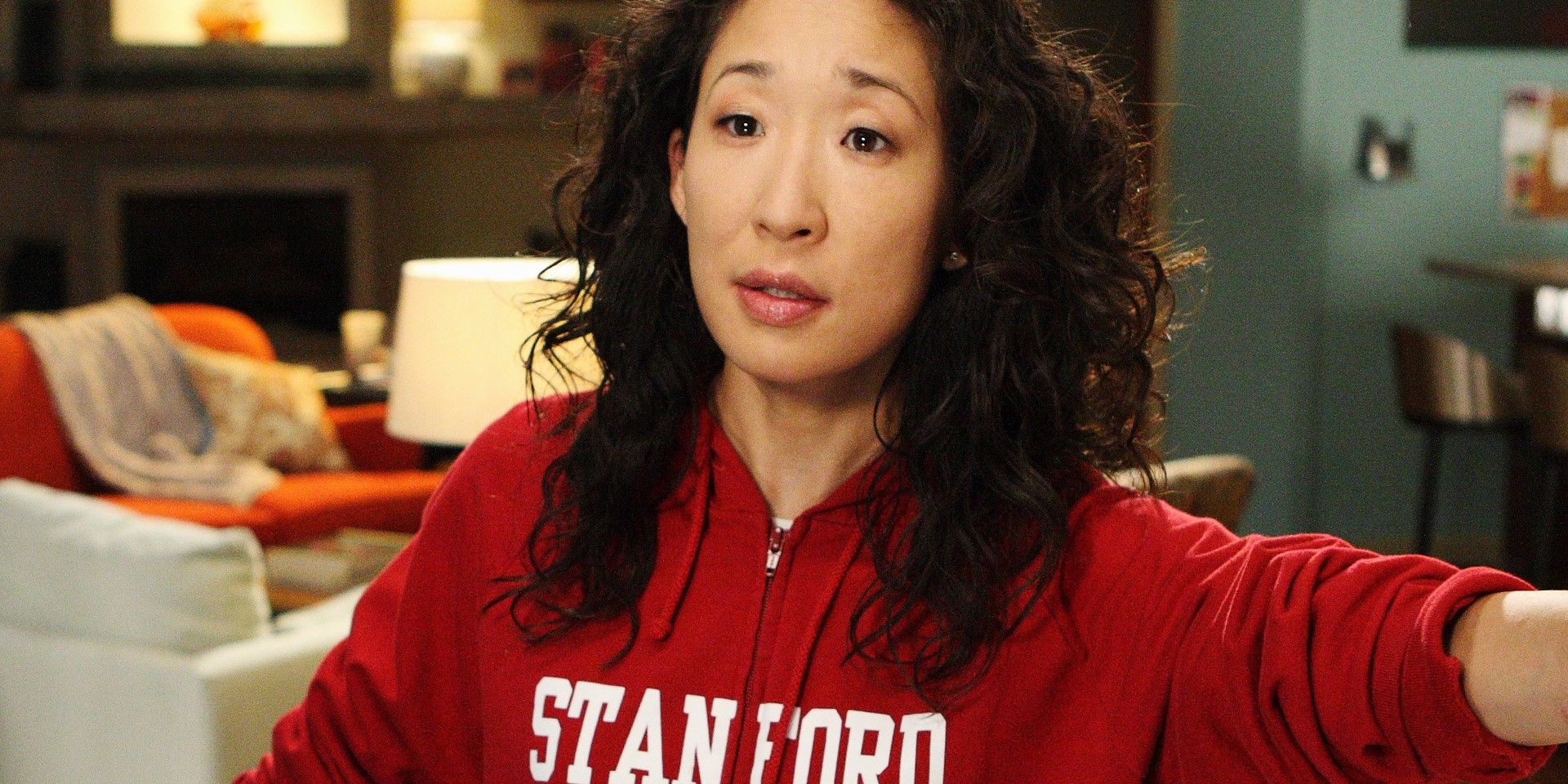 Greys Anatomy 5 Ways Cristina Is A Good Doctor (& 5 Shes Not)