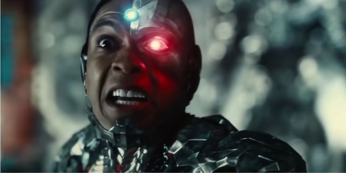 Justice League Snyder Cut 10 Biggest Differences From The Original