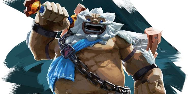 The Legend Of Zelda Breath Of The Wild Ranking The Best Characters Based On Their Arcs The Legend Of Zelda Breath Of The Wild Ranking The Best Characters Based On Their Arcs