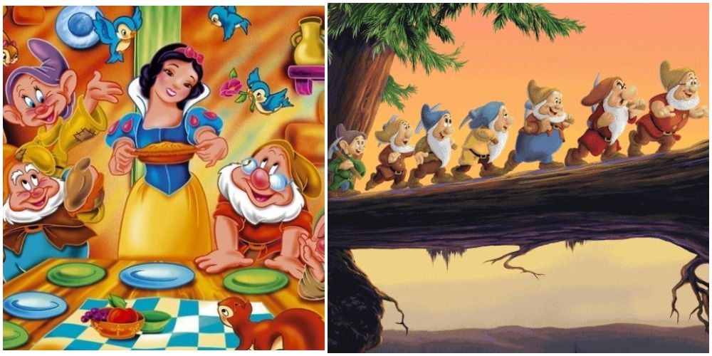 Snow White 10 Things That Havent Aged Well