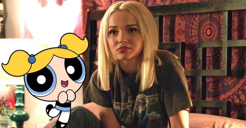 Powerpuff Girls Live-Action Bubbles Actress Wanted Role 8 Years Ago