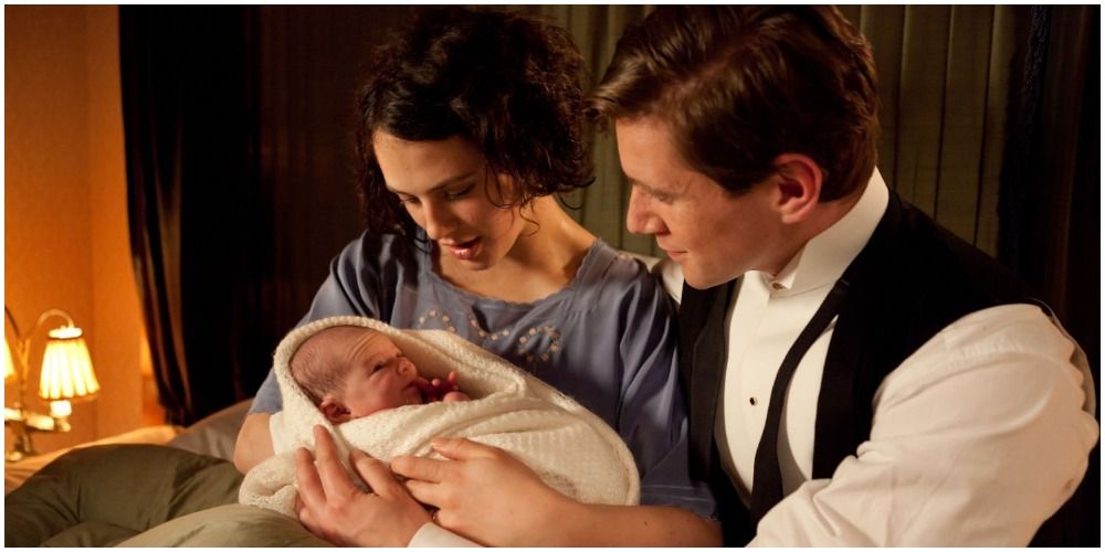 Downton Abbey 10 Greatest Betrayals Ranked