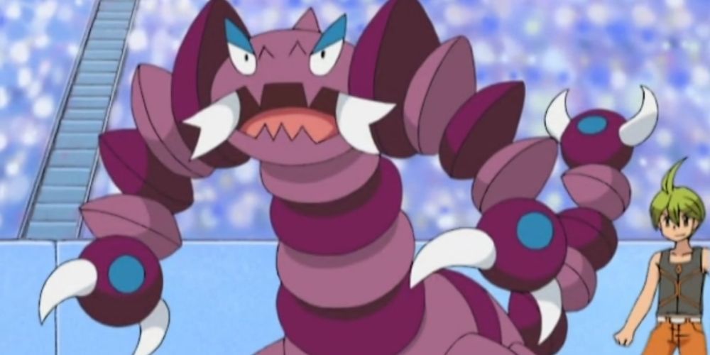 10 Most Powerful 4th Gen DualType Pokémon Ranked