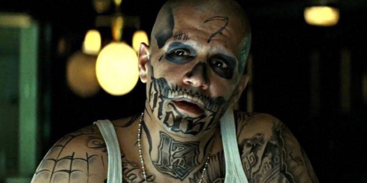 Jay Hernandez Responds To David Ayer’s Statement On His Suicide Squad Cut.