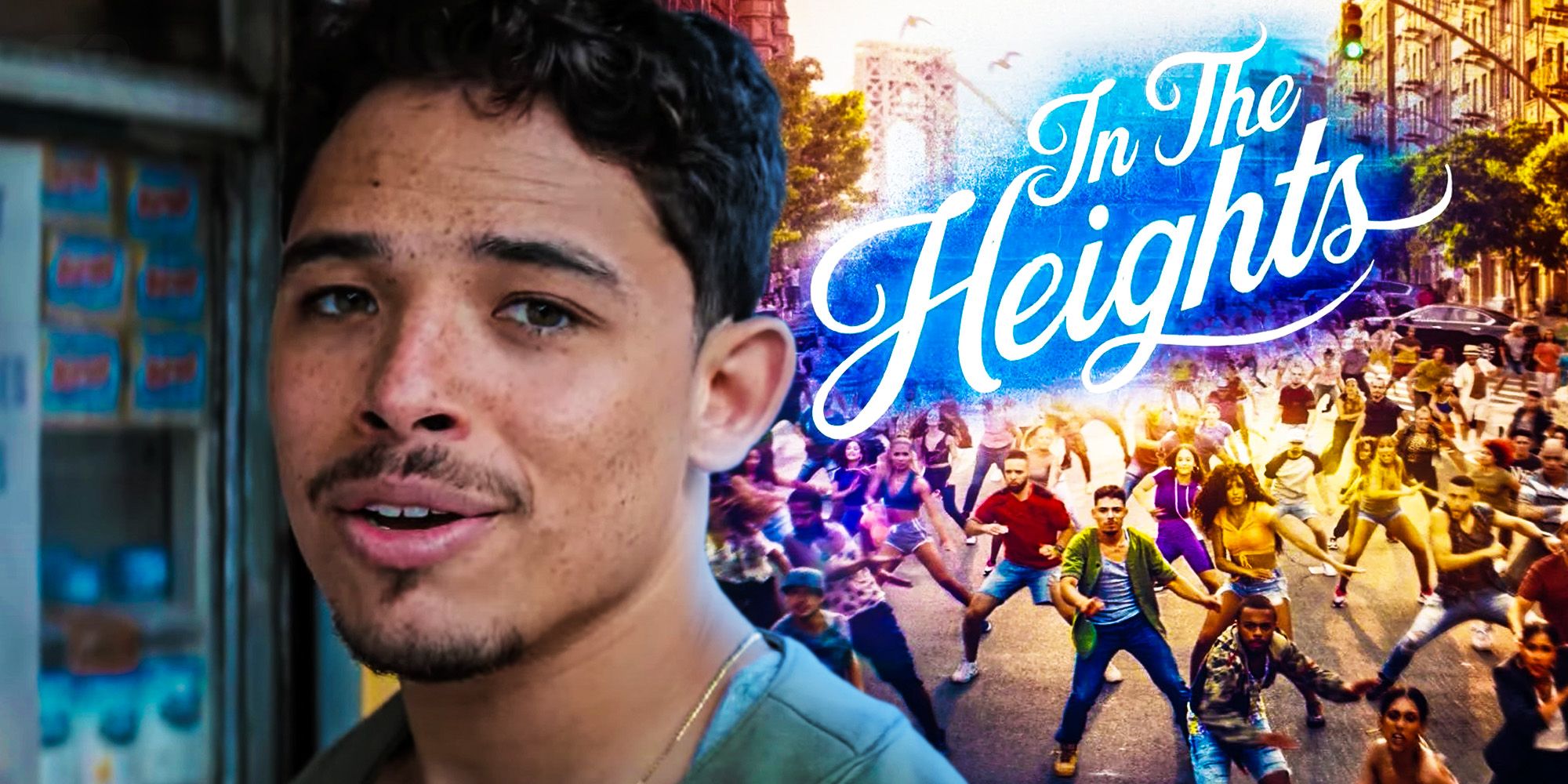 In The Heights Movie Release Date Cast Trailer Songs Story Details