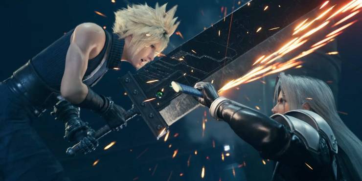 Ff7 Remake Part 2 Likely Won T Finish Final Fantasy 7 S Story