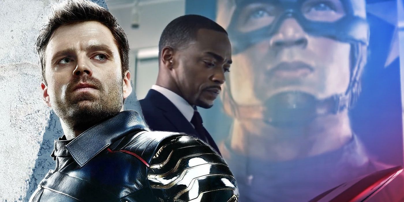 Winter Soldier CoCreator Has Mixed Feelings About New Marvel Show