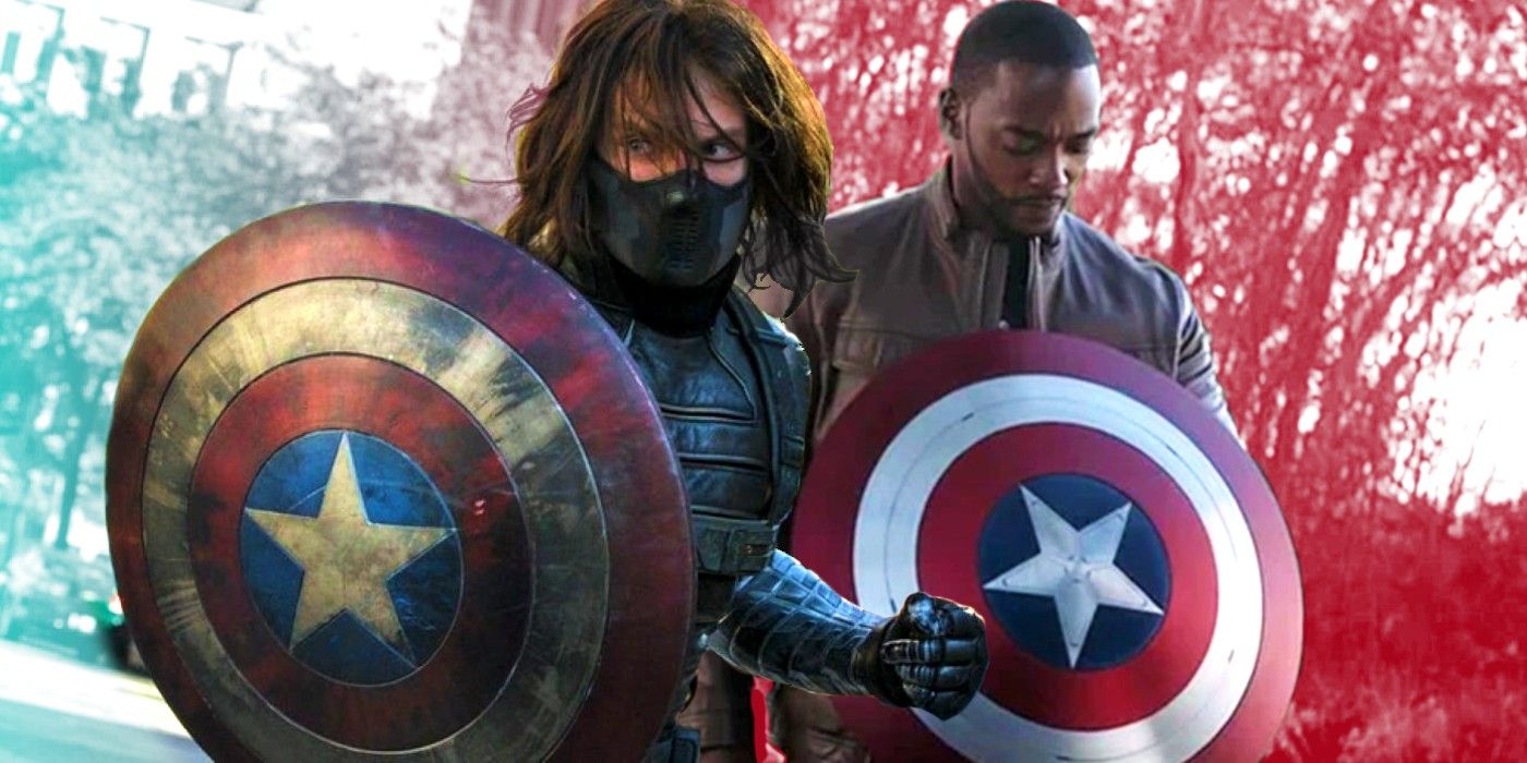 Phase 4 Needs To Move Falcon & Winter Soldier Out Of Captain Americas Shadow