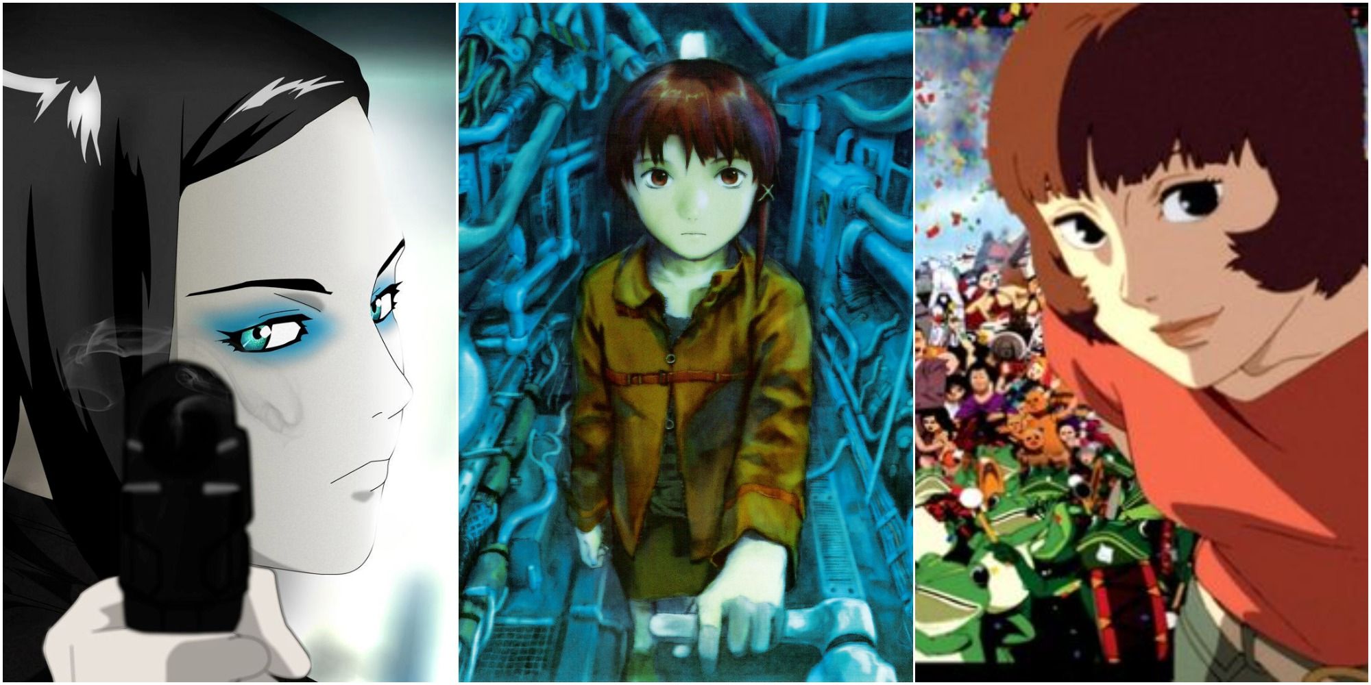 10 Anime That You Need To Watch Twice To Understand