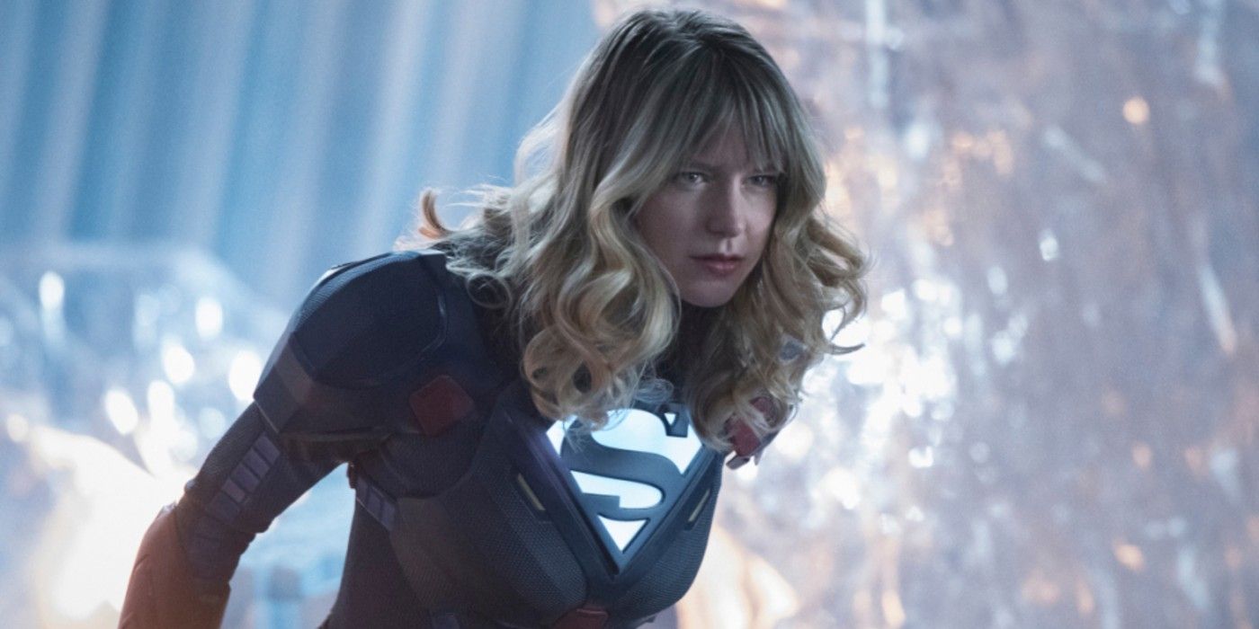 Supergirl Season 6 Delay Improved The Final Season Ending Says Writer