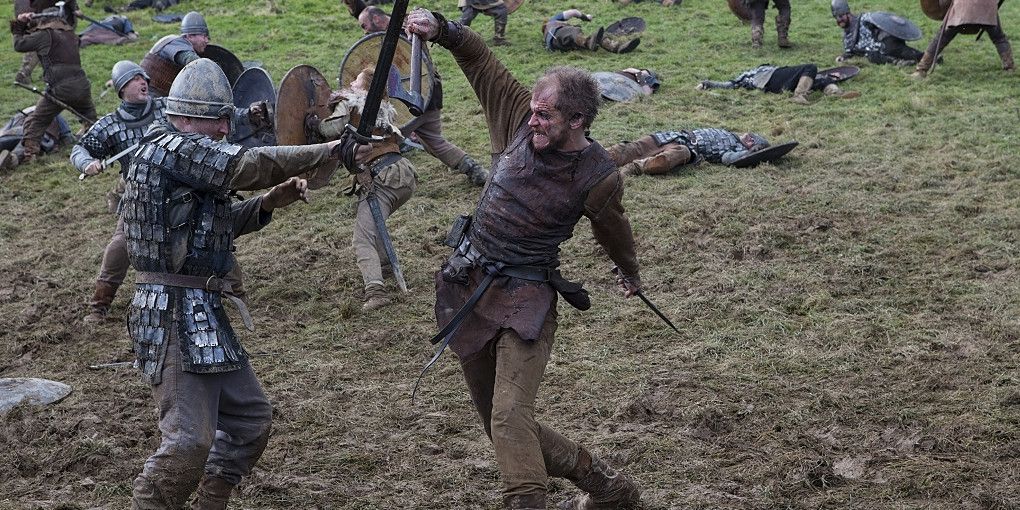 Vikings The Best Major Battle From Each Season