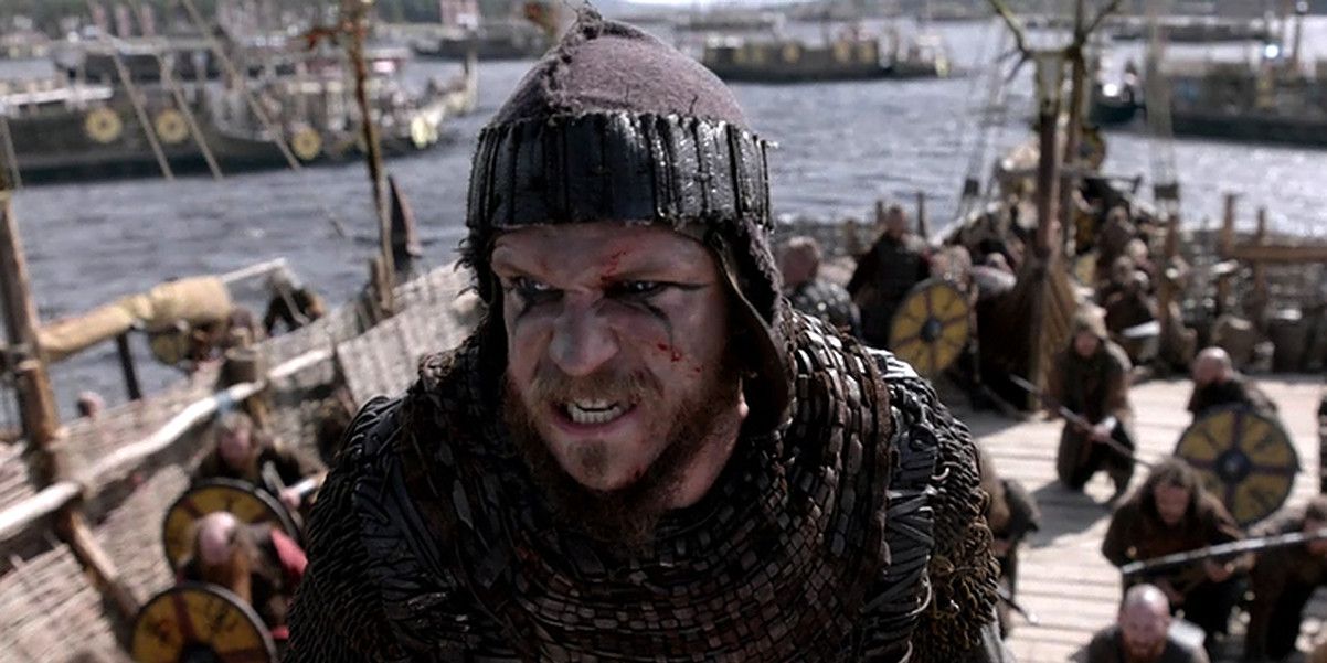 Vikings The Best Major Battle From Each Season