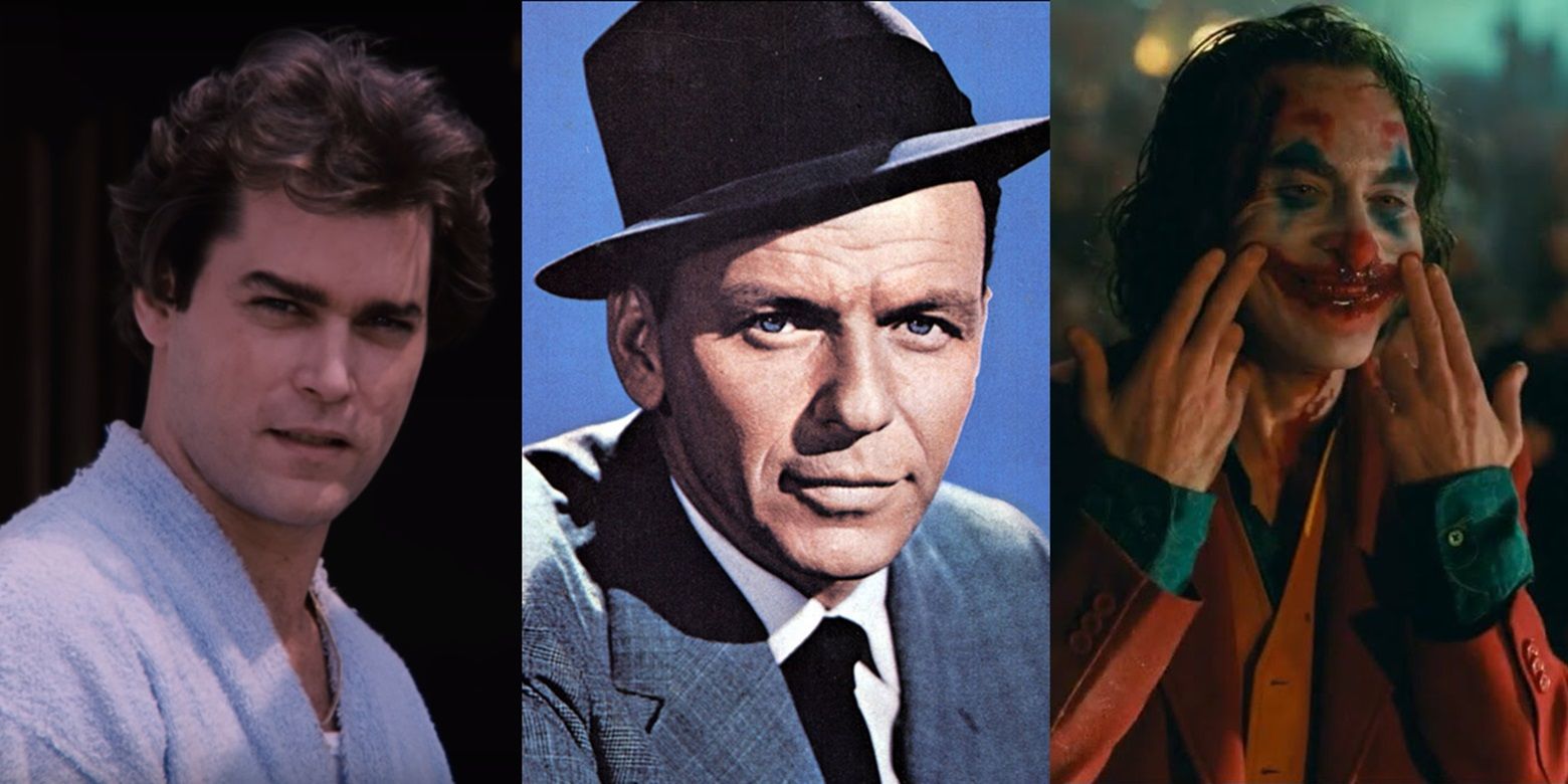 The 10 Best Uses Of Frank Sinatra Songs In Movies Screenrant