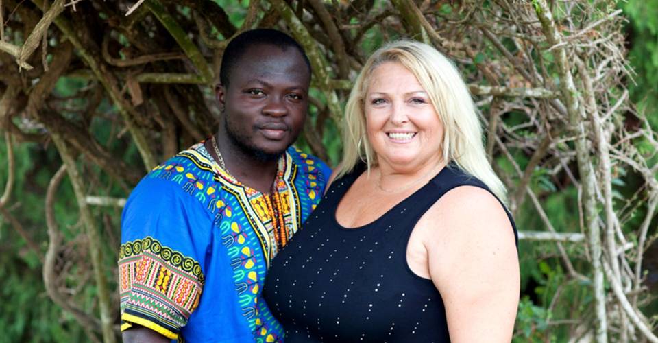 90 Day Fiance Angela Deem Returns To Tlc With Happily Ever After Season 6 90 Day Fiance Happily Ever After 2022