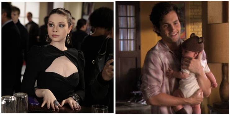Gossip Girl 10 Greatest Betrayals Ranked Screenrant Gossip Girl 10 Greatest Betrayals Ranked Screenrant