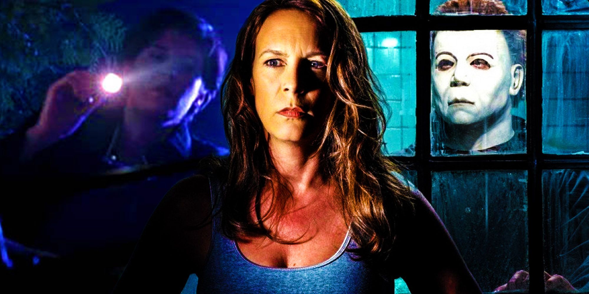 All Four Of Halloween Resurrection's Endings Explained (and Which Is