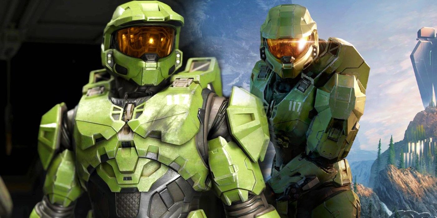 Halo TV Show: Release Date, Characters & Story Details