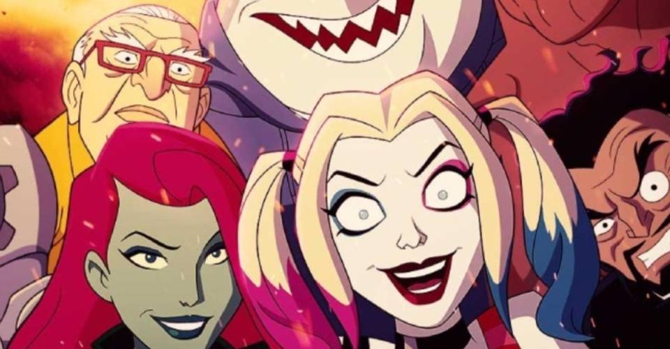 Harley Quinn Series Season 3 Release Date Teased By Showrunner