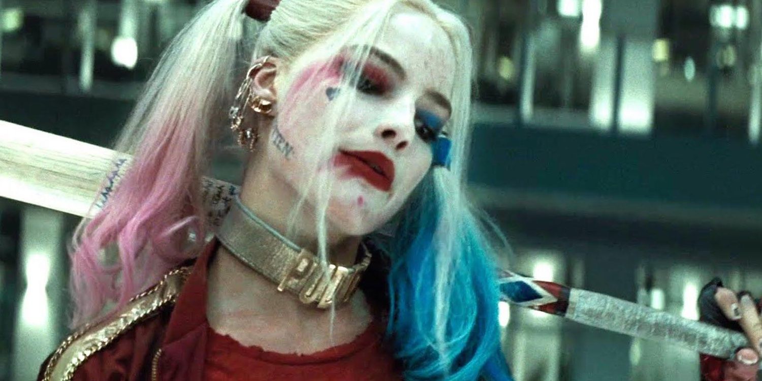 5 Ways Harley Quinn Is Margot Robbies Best Role (& 5 Better Alternatives)