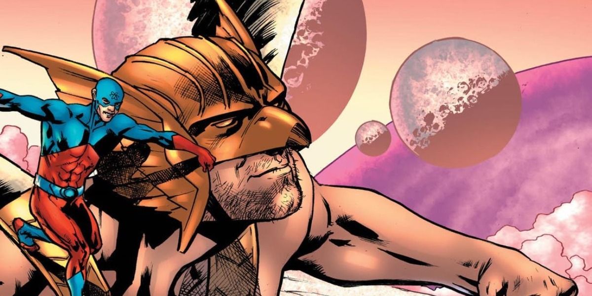 10 Most Unlikely Friendships In Justice League Comics