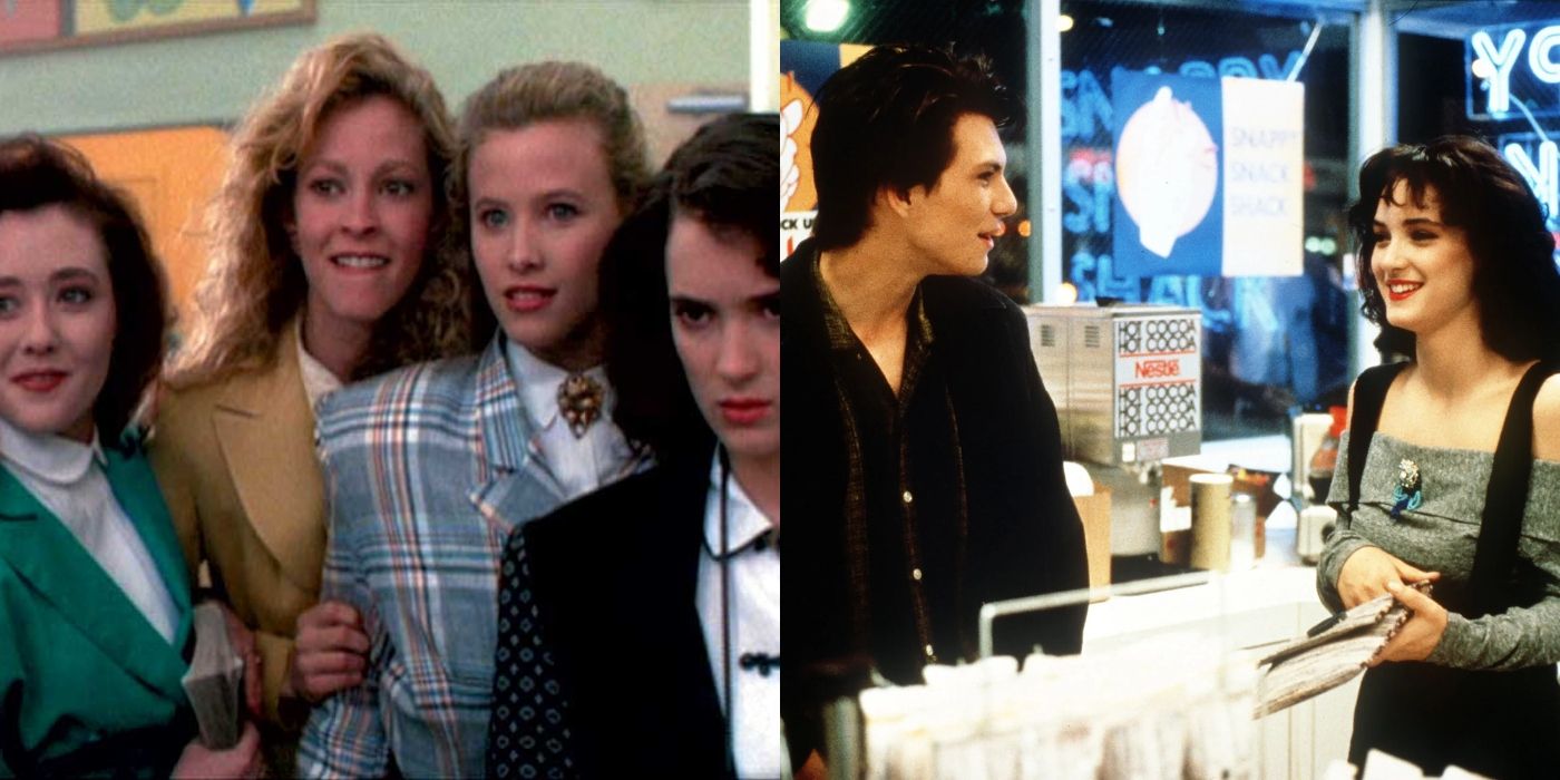 Heathers 5 Things That Hold Up Today (5 That Didnt Age Well)