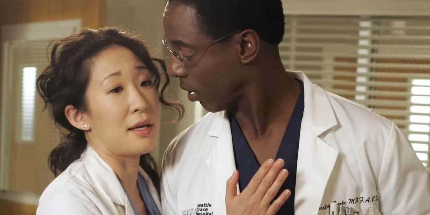 10 Questionable Workplace Choices In Greys Anatomy