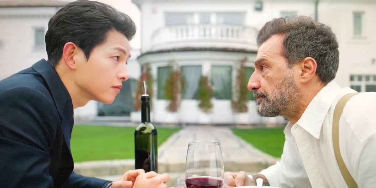 Vincenzo 5 Reasons It’s The Netflix KDrama We Needed (& 5 Ways It’s Typical)