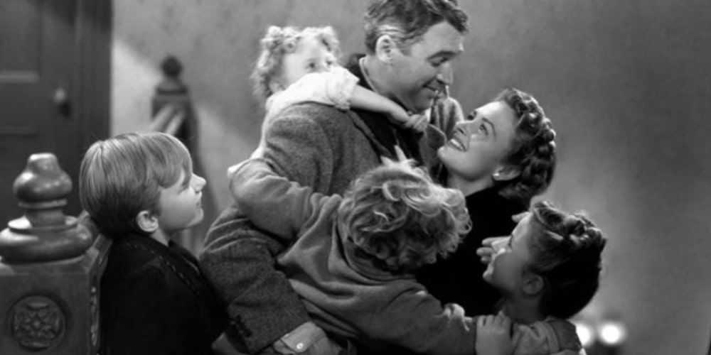 10 Heartwarming Quotes From Its A Wonderful Life