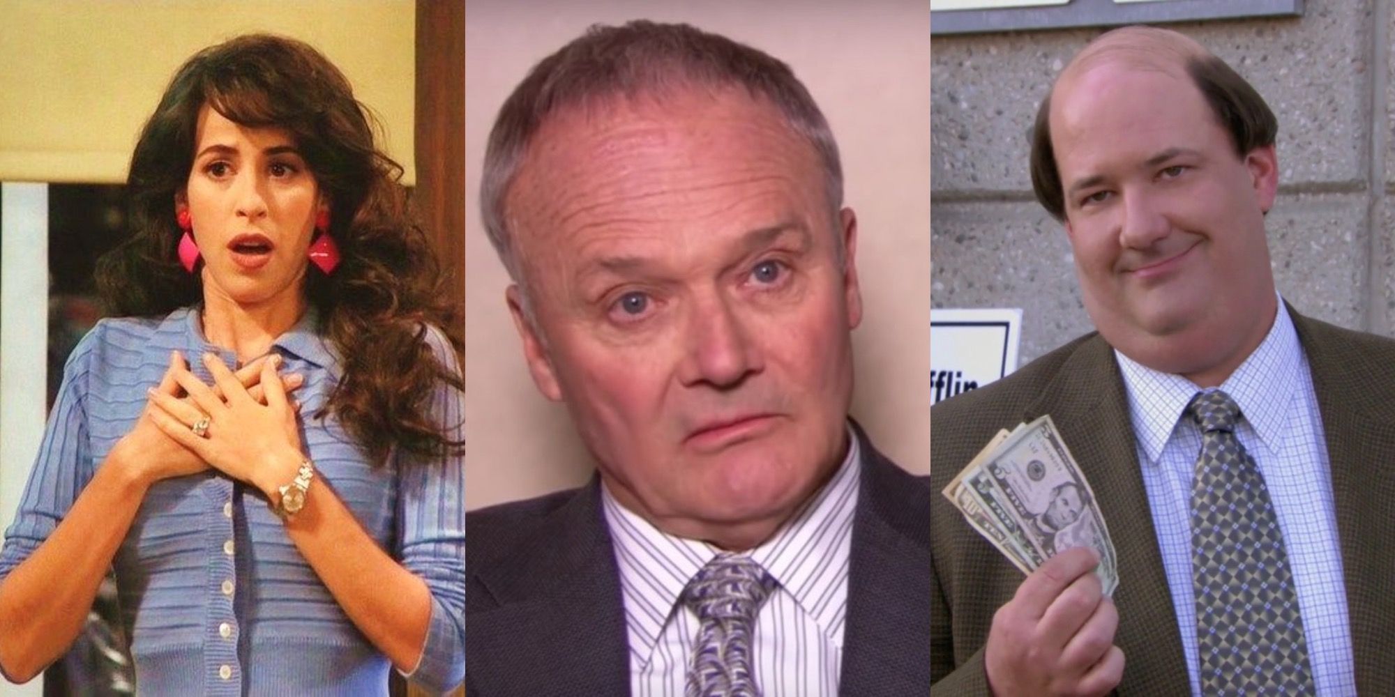 10 Best Side Characters In Sitcoms Ranked